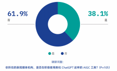 而这恰是人类记者的机遇所正在